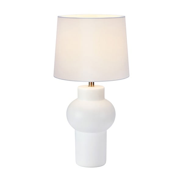 Balta galda lampa Shape – Markslöjd