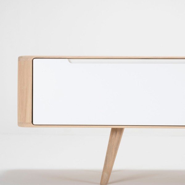 Ozolkoka TV kumode Gazzda Ena, 225 x 55 x 45 cm-image-3