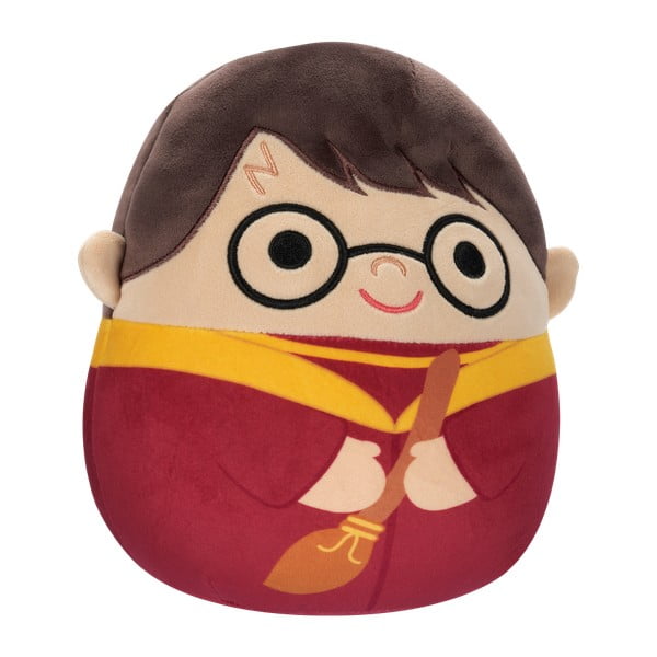Plīša rotaļlieta Harry Potter – SQUISHMALLOWS-image-4