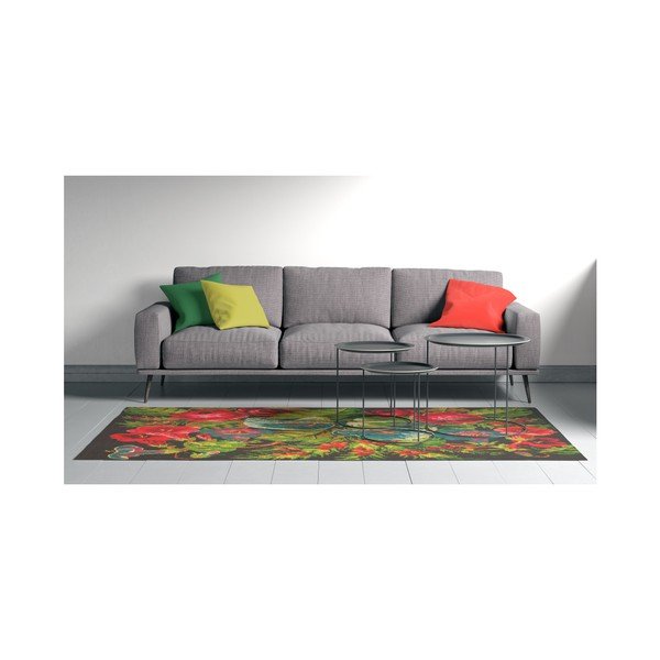 Paklājs Oyo home Suzzo Lento, 140 x 220 cm-image-1