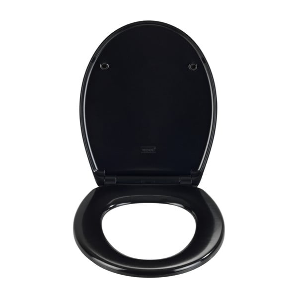 Tualetes poda sēdeklis ar automātisku aizvēršanos 37,5 x 46 cm Vorno – Wenko-image-2