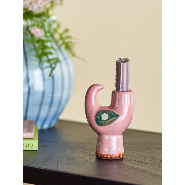 Māla svečturis Trudy – Bloomingville-image-1