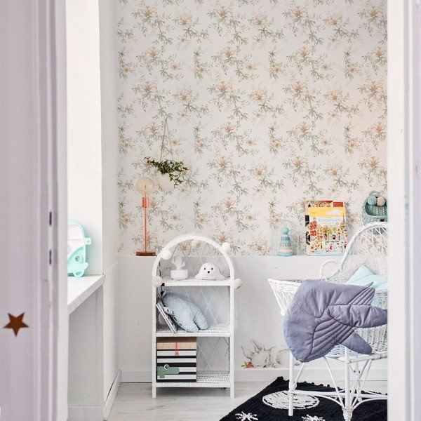 Tapetes Dekornik Flowers of Wilderness, 50 x 280 cm-image-1