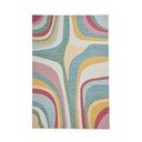 Āra paklājs 120x170 cm Spectrum – Think Rugs