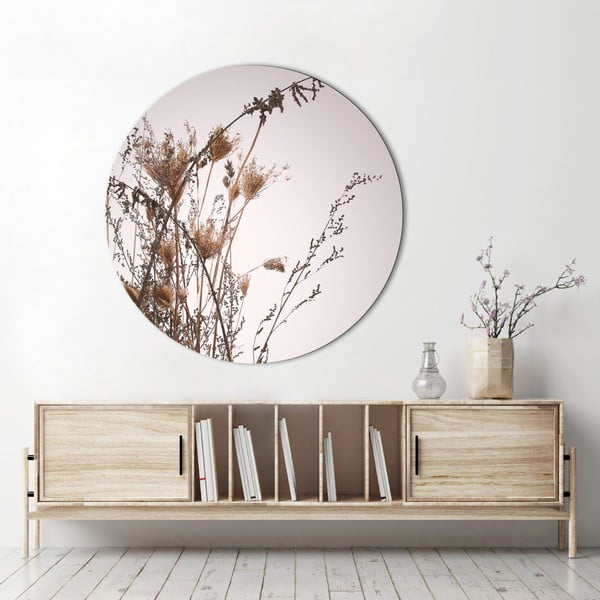 Glezna ø 70 cm Everlasting – Malerifabrikken-image-1