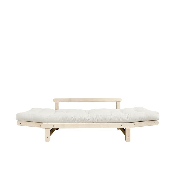 Dīvāns gulta Karup Beat Natural/Natural-image-3