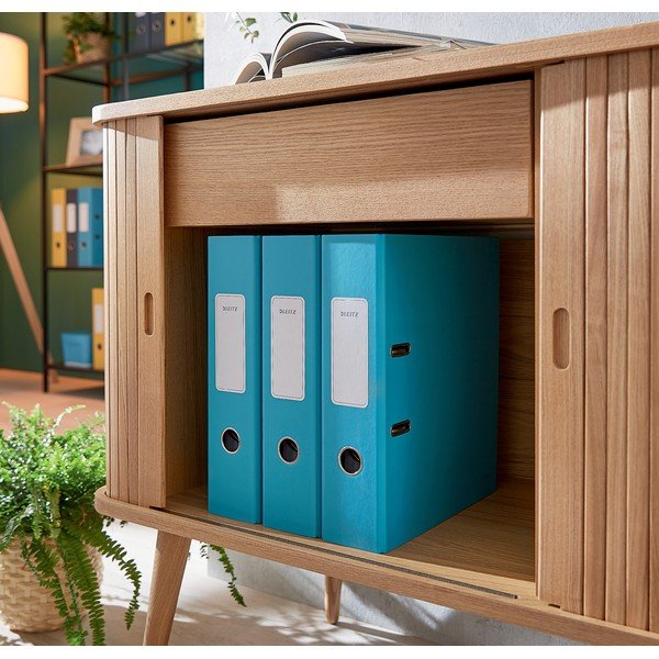 Zila dokumentu mape Leitz Cosy, A4-image-3