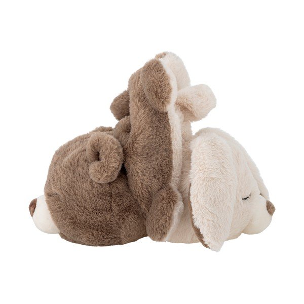 Plīša rotaļlieta Berta 2in1 Reversible – Bloomingville Mini-image-4