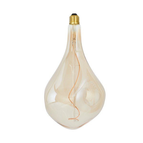 Siltas krāsas LED spuldze ar regulējamu spilgtumu un E27 spuldžu ietveri, 5 W Voronoi III – tala-image-2