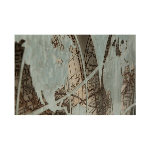 Sienas rotājums Mauro Ferretti World, 112 x 57 cm-image-4