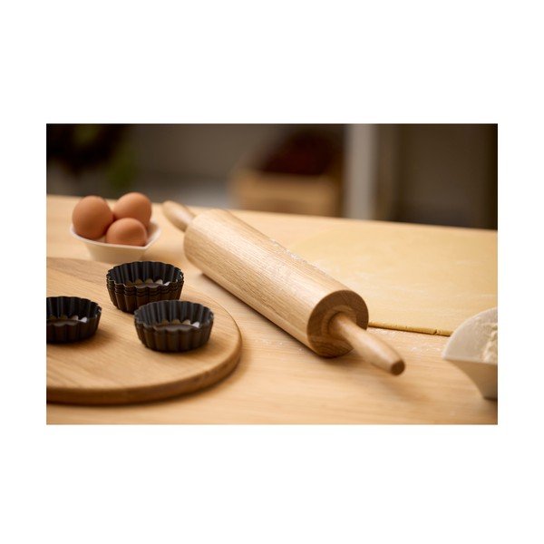 Koka mīklas rullis – Blomsterbergs-image-3