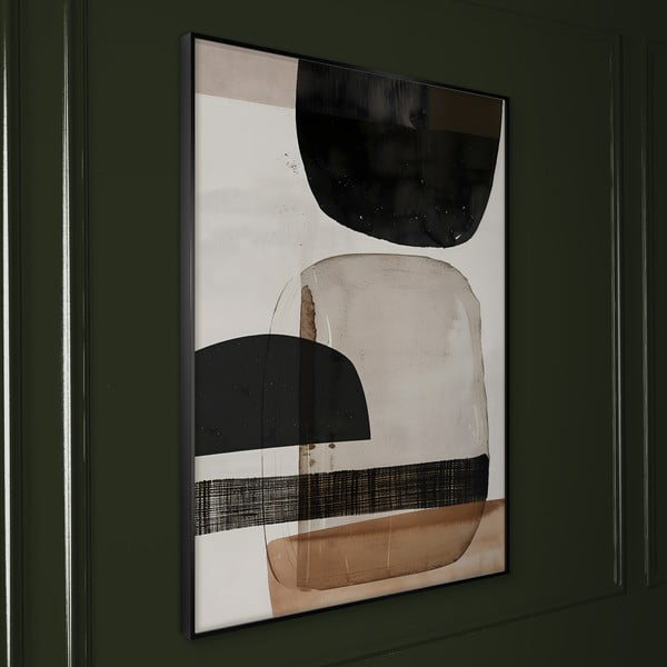 Glezna 50x70 cm Layered – Styler-image-3