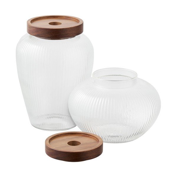 Stikla konteineri (2 gab.) Maya – House Nordic-image-4