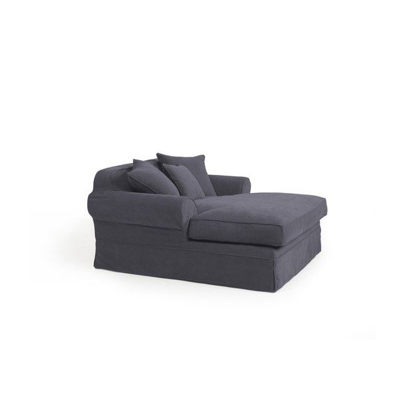 Antracīta pelēks Max Winzer Hermine atpūtas apģērbs-image-3