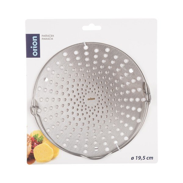 Nerūsējošā tērauda tvaicētājs – Orion-image-3