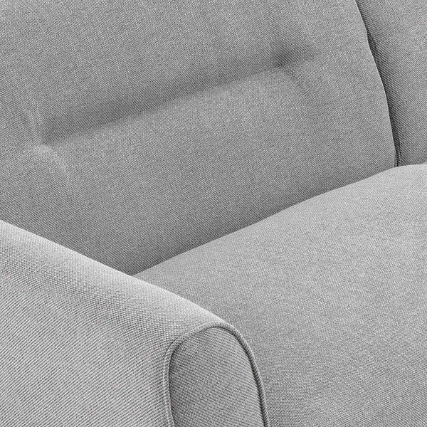Pelēks dīvāns Kave Home Oksana-image-4