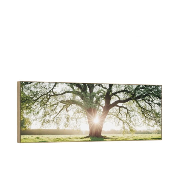 Glezna 150x60 cm Tree in the Sun-image-2