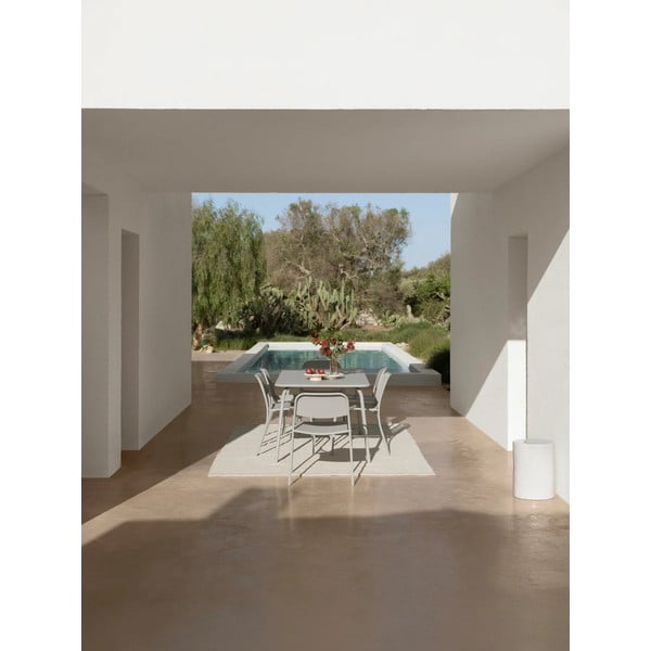 Keramikas apaļš sānu galdiņš ø 32 cm Toru – Blomus-image-4