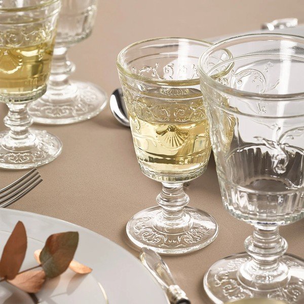 Vīna glāze La Rochère Versailles, 200 ml-image-2