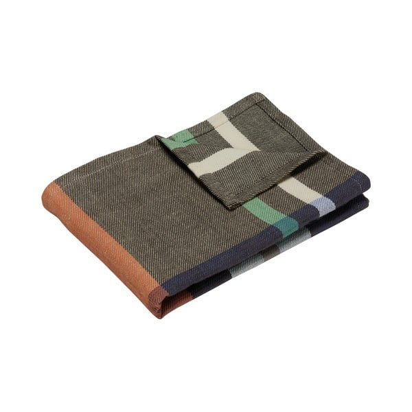 Kokvilnas trauku dvieļi (2 gab.) 50x70 cm Playful – Hübsch-image-3