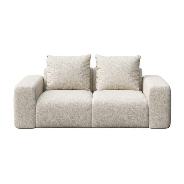 Bēšs dīvāns 212 cm Monce – Rodier