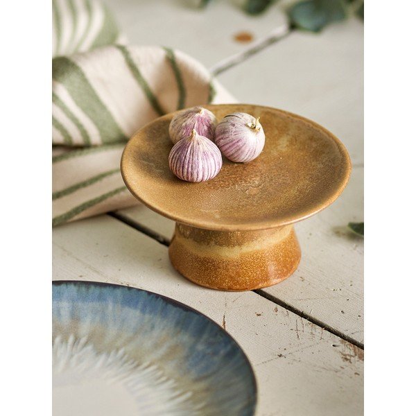 Dekoratīva paplāte ø 14 cm Ikigai – Bloomingville-image-1