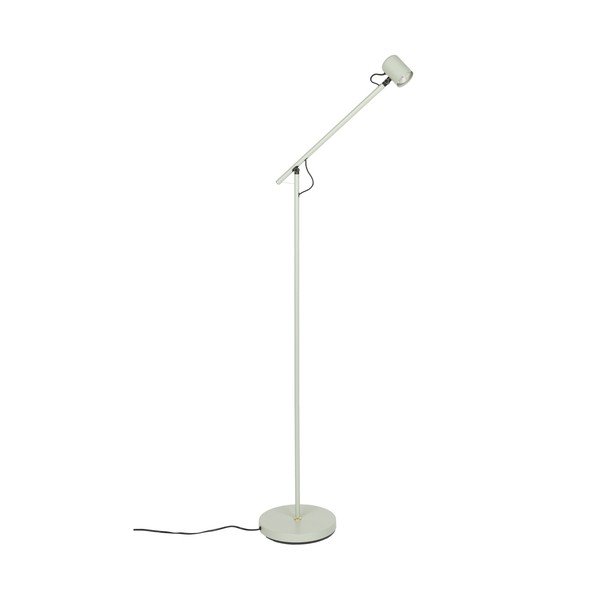 Gaiši zaļa stāvlampa (augstums 120 cm) Aero – White Label