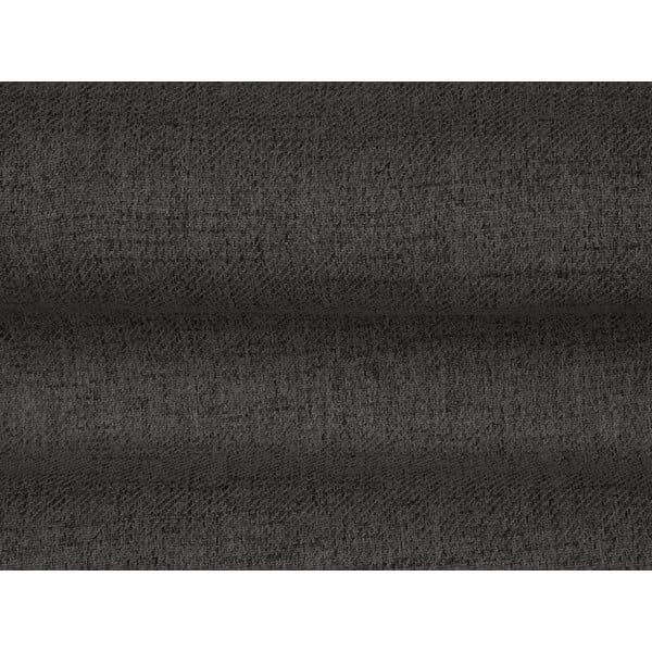 Tumši pelēks kāju soliņš Bali – Cosmopolitan Design-image-1