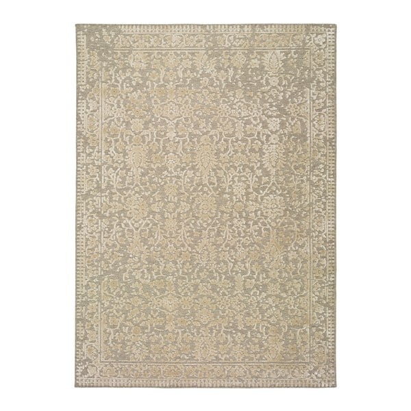 Bēšs paklājs Universal Isabella, 120 x 170 cm