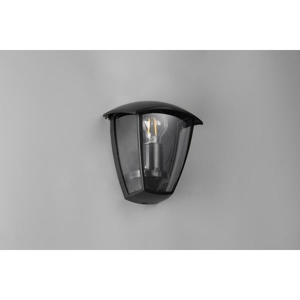 Sienas āra gaismeklis (augstums 20 cm) Venta – Trio-image-2