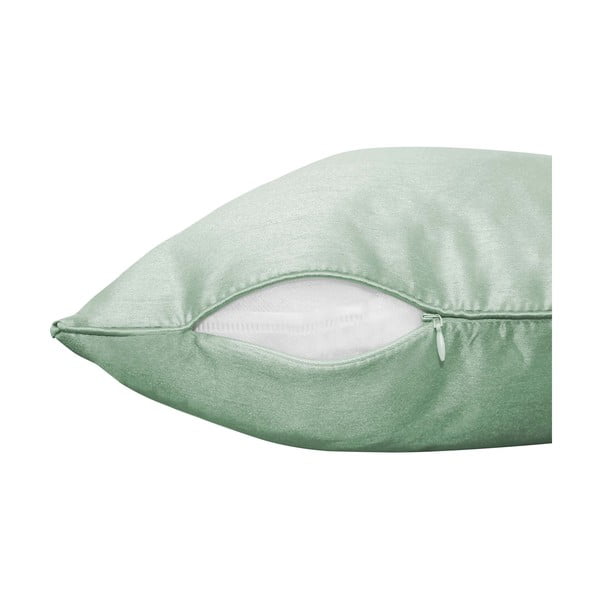 Spilvendrāna 40x40 cm Shana – douceur d'intérieur-image-2