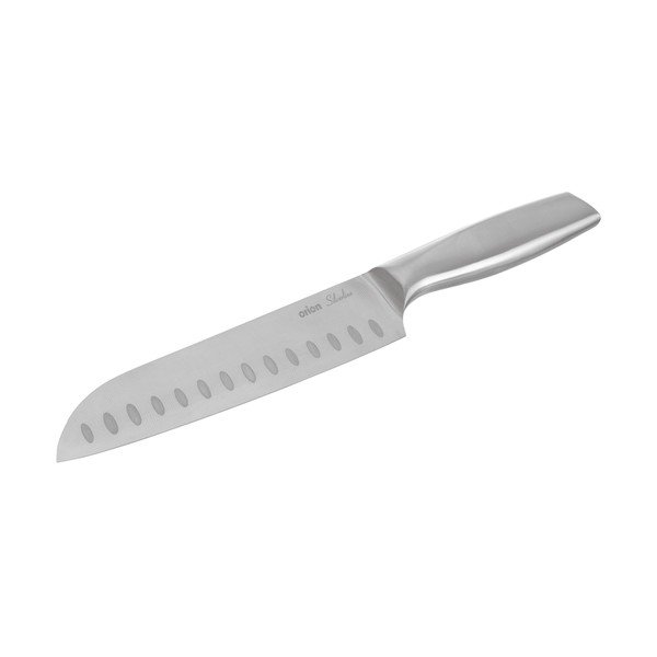 Santoku nazis ar nerūsējošā tērauda asmeni Silverline – Orion-image-2