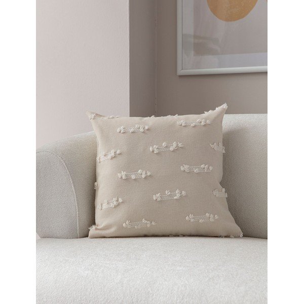 Spilvendrāna 43x43 cm Tuffet – Mioli Decor-image-1