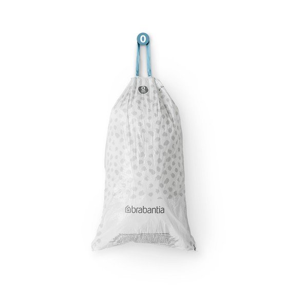 Atkritumu maisi (40 gab.) 30 l PerfectFit O – Brabantia-image-2