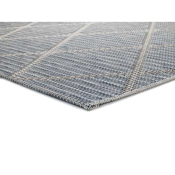 Zils āra paklājs Universal Cork, 55 x 110 cm-image-2