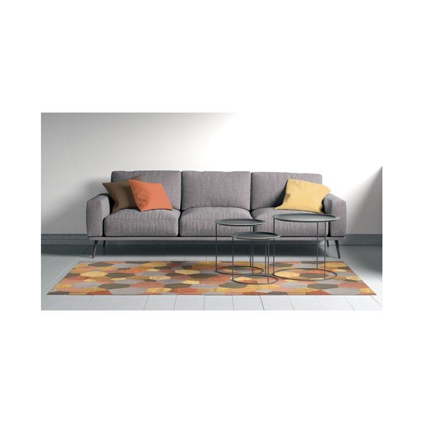 Paklājs Oyo home Suzzo Candoro, 100 x 150 cm-image-1