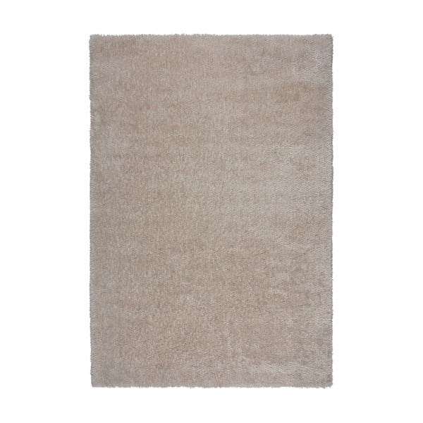 Krēmkrāsas paklājs 200x290 cm – Flair Rugs