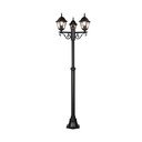 Āra gaismeklis (augstums 200 cm) Livenza – Trio