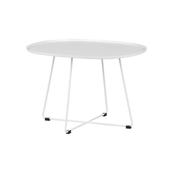 Balts kafijas galdiņš WOOOD Otis-image-2