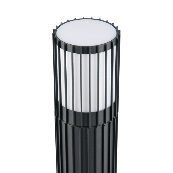 Stabveida āra gaismeklis ø 12 cm Volga – Trio-image-4