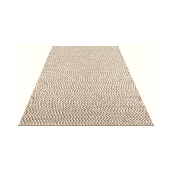Krēmkrāsas āra paklājs Elle Decor Brave Caen, 160 x 230 cm-image-2