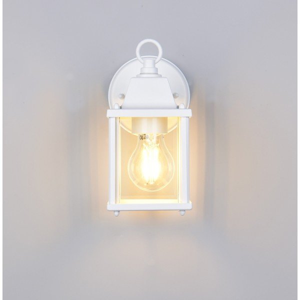 Sienas āra gaismeklis (augstums 22,5 cm) Mirande – Trio-image-2