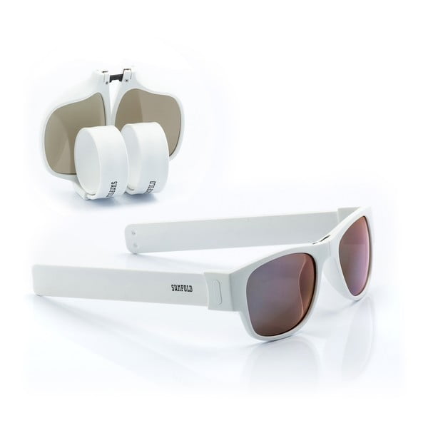 Baltas InnovaGoods Sunfold ES4 saulesbrilles