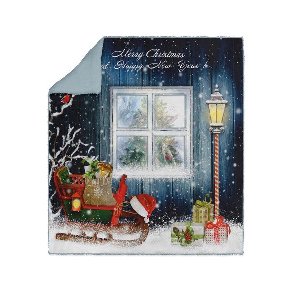 Sega Oyo home Topper, 160 x 220 cm
