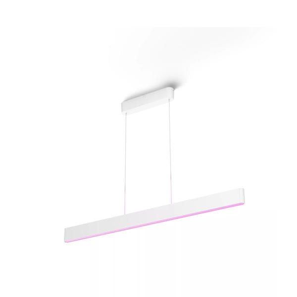 LED viedā piekaramā lampa 79 W Ensis – Philips Hue