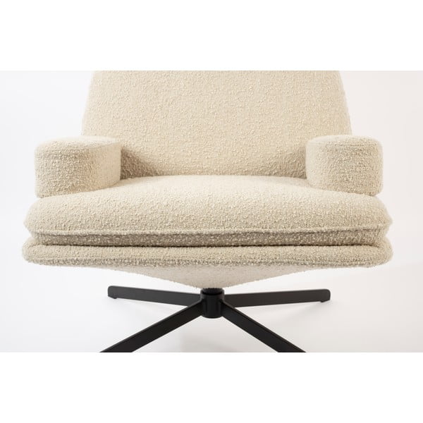 Bēšs krēsls Tyler – Zuiver-image-1