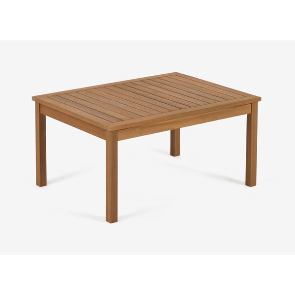 Dārza mēbeļu komplekts no akācijas koka Kave Home Vilma-image-3