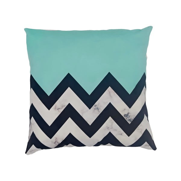 Dekoratīvais spilvens 45x45 cm Marble – JAHU collections