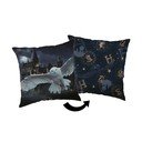 Bērnu spilvens ø 40 cm Harry Potter "Hogwarts 01" – Jerry Fabrics