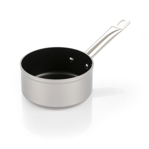 Alumīnija katls piemērots indukcijas plītij 1,3 l GrandChef+ – Tescoma